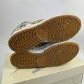 Nike SB Dunk x Supreme Rammellzee Sneakers، الصورة 6