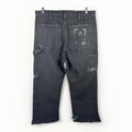 Enfants Riches Deprimes Distressed Carpenter Jeans, photo 1
