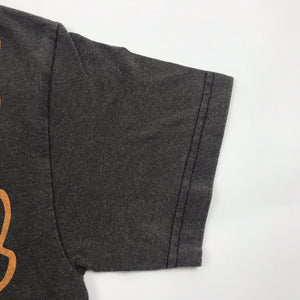 Gallery Dept Flying Wings Print Washed Black T-Shirt, photo 7