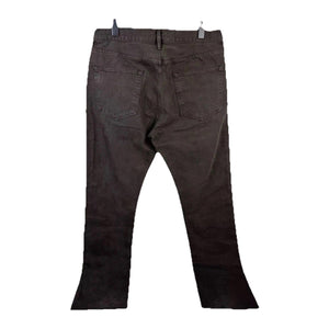 Fear of God Logo Denim Jeans، الصورة 2
