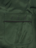 Enfants Riches Deprimes Logo Embroidered Horn Button Silk Pyjama Set, photo 8