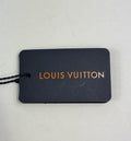 Louis Vuitton x Virgil Abloh ‘London’ Print Reversible Belt، الصورة 9