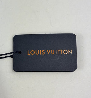 Louis Vuitton x Virgil Abloh ‘London’ Print Reversible Belt، الصورة 9