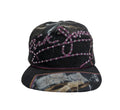 Bossi Harley Davidson 1 of 1 Rhinestone Vintage Cap, photo 2