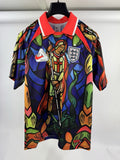 Palace x Nike England Football T-Shirt، الصورة 4