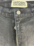 Satoshi Nakamoto Danny’s Carpenter Shorts, photo 8