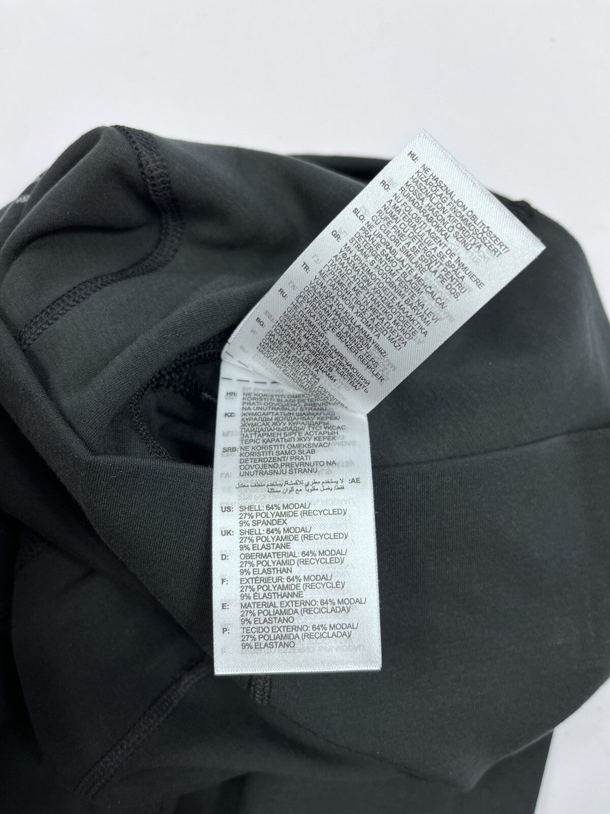 Adidas by Stella McCartney True Strength 7/8 Yoga Leggings, photo 10