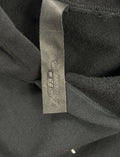 Chrome Hearts Logo Embroidered Hoodie, photo 7