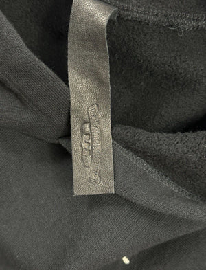 Chrome Hearts Logo Embroidered Hoodie, photo 7