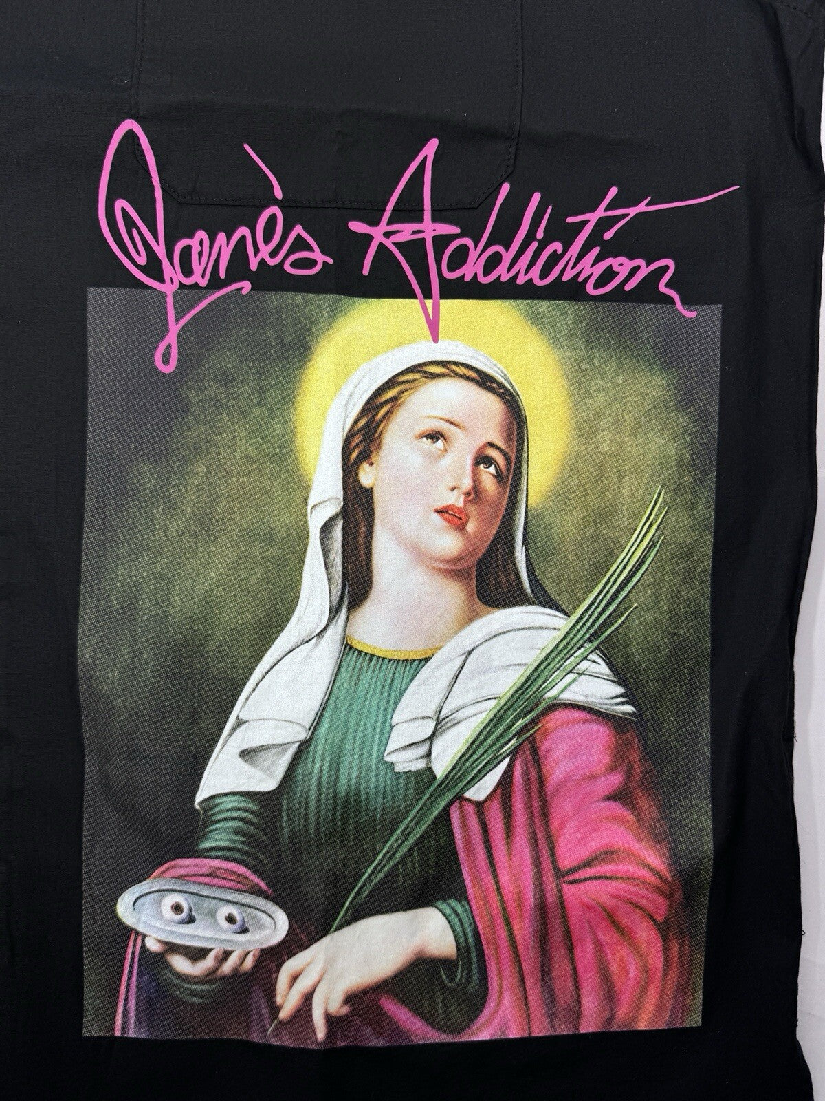 Supreme Janes Addiction Print Shirt, photo 3