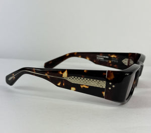 Jacques Marie Mage x Enfants Riches Deprimes The Upsetter #52 Sunglasses، الصورة 3