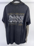 Bossi 1 of 1 Harley Davidson Vintage T-Shirt（写真4）