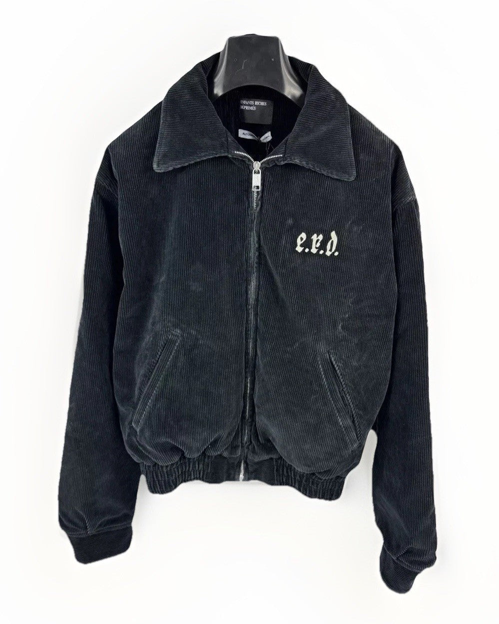 Enfants Riches Deprimes Corduroy Jacket, photo 3