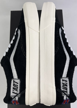 Vans x KAR L’art Old Skool VLT Black، الصورة 8