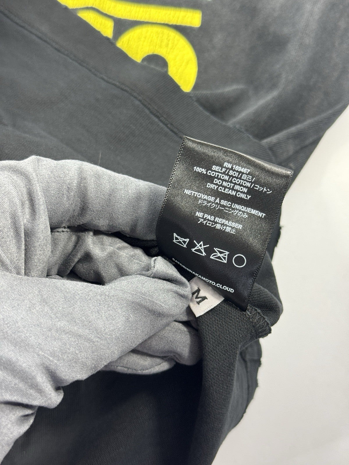 Satoshi Nakamoto Escape The Reality Print T-Shirt, photo 6