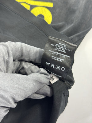 Satoshi Nakamoto Escape The Reality Print T-Shirt، الصورة 6