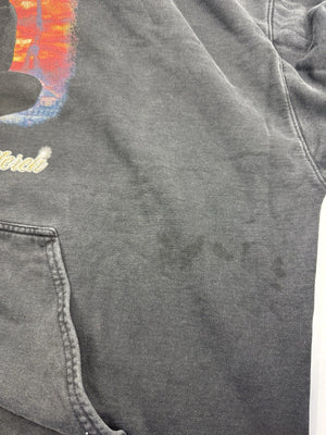Balenciaga Aya Nakamura Merch Oversized Hoodie Sample（写真13）