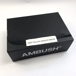 Nike Dunk High Ambush Deep Royal Trainers, photo 7