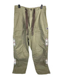 Kapital Easy Baker Straight Leg Embellished Trousers, photo 1