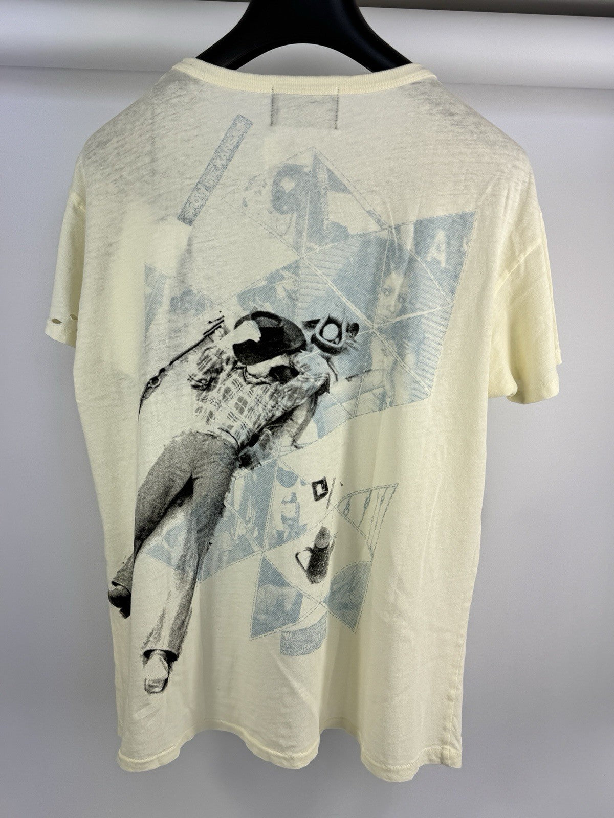 Enfants Riches Deprimes Show Me Kansas T-Shirt, photo 4
