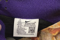 Nike SB Dunk Low Pro Halloween Sneakers Black/Total Orange, photo 7