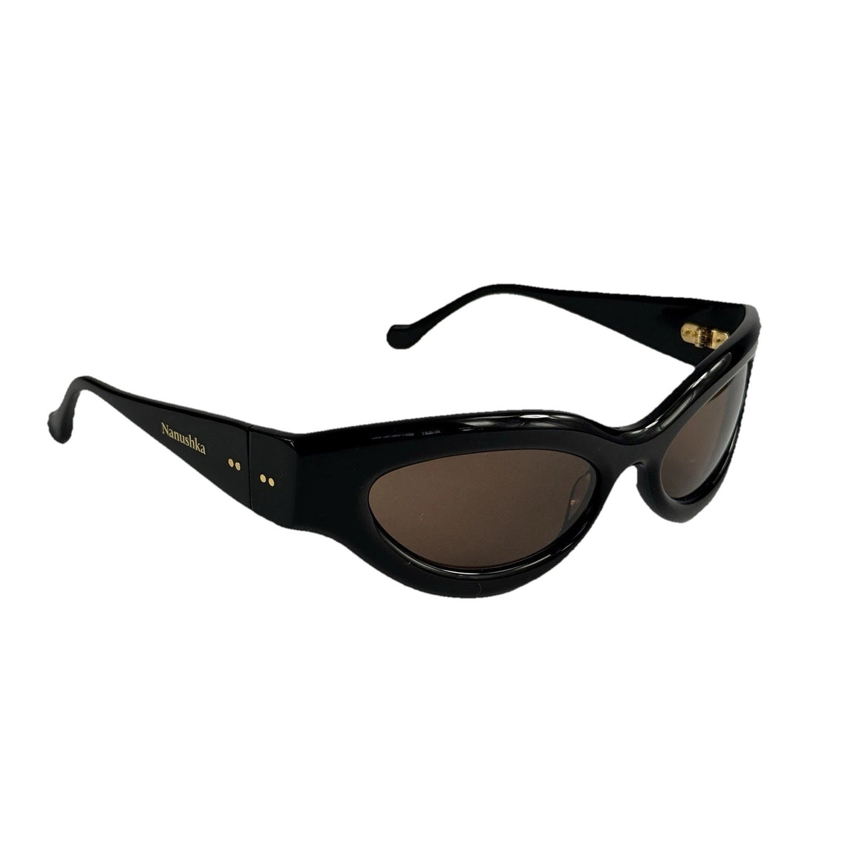 Nanushka Trysta Cat Eye Sunglasses, photo 1