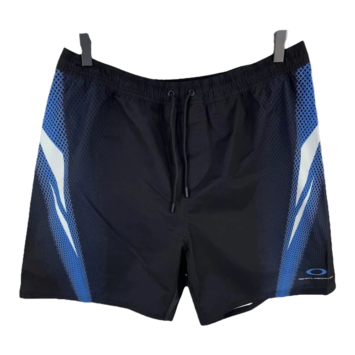 Oakley x Saturday New York Printed Straight Leg Swim Shorts, photo 1