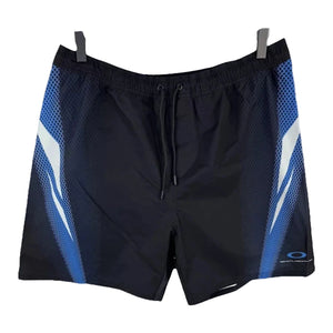 Oakley x Saturday New York Printed Straight Leg Swim Shorts, photo 1