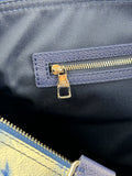 Louis Vuitton x Virgil Abloh Monogram Bandana Keepall، الصورة 14