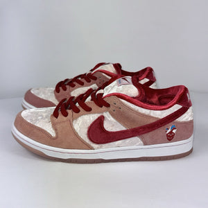 Nike Dunk SB Low Strange Love Skateboard Sneakers، الصورة 5