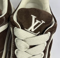 Louis Vuitton Tilted Sneakers（写真5）