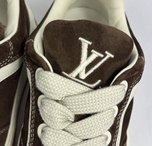 Louis Vuitton Tilted Sneakers（写真5）