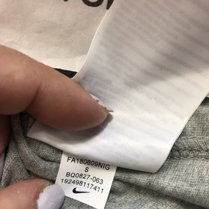 Nike x Off-White NRG A6 Print Grey T-Shirt（写真9）