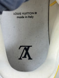 Louis Vuitton Classic Monogram Logo Sneakers（写真8）