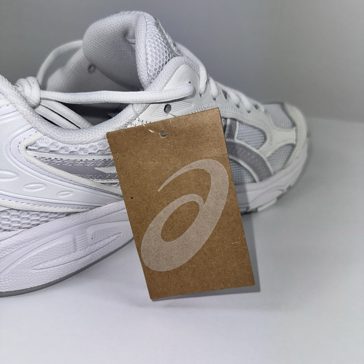 Thom Browne x Asics Gel Kayano 14 White (London Exclusive) Trainers, photo 10