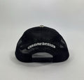 Chrome Hearts Triple Pink Cross Patch Trucker Cap, photo 5