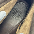 Visvim Virgil Leather Boots, photo 8