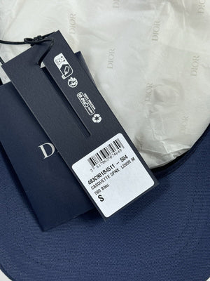 Dior Logo Adjustable Cap, photo 7