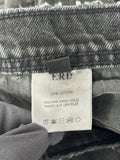 Enfants Riches Deprimes Distressed Baggy Denim Jeans، الصورة 11