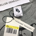 Nike x Off-White NRG A6 Print Grey T-Shirt（写真6）