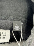 Supreme x MM6 Foil Box Logo Hoodie، الصورة 9