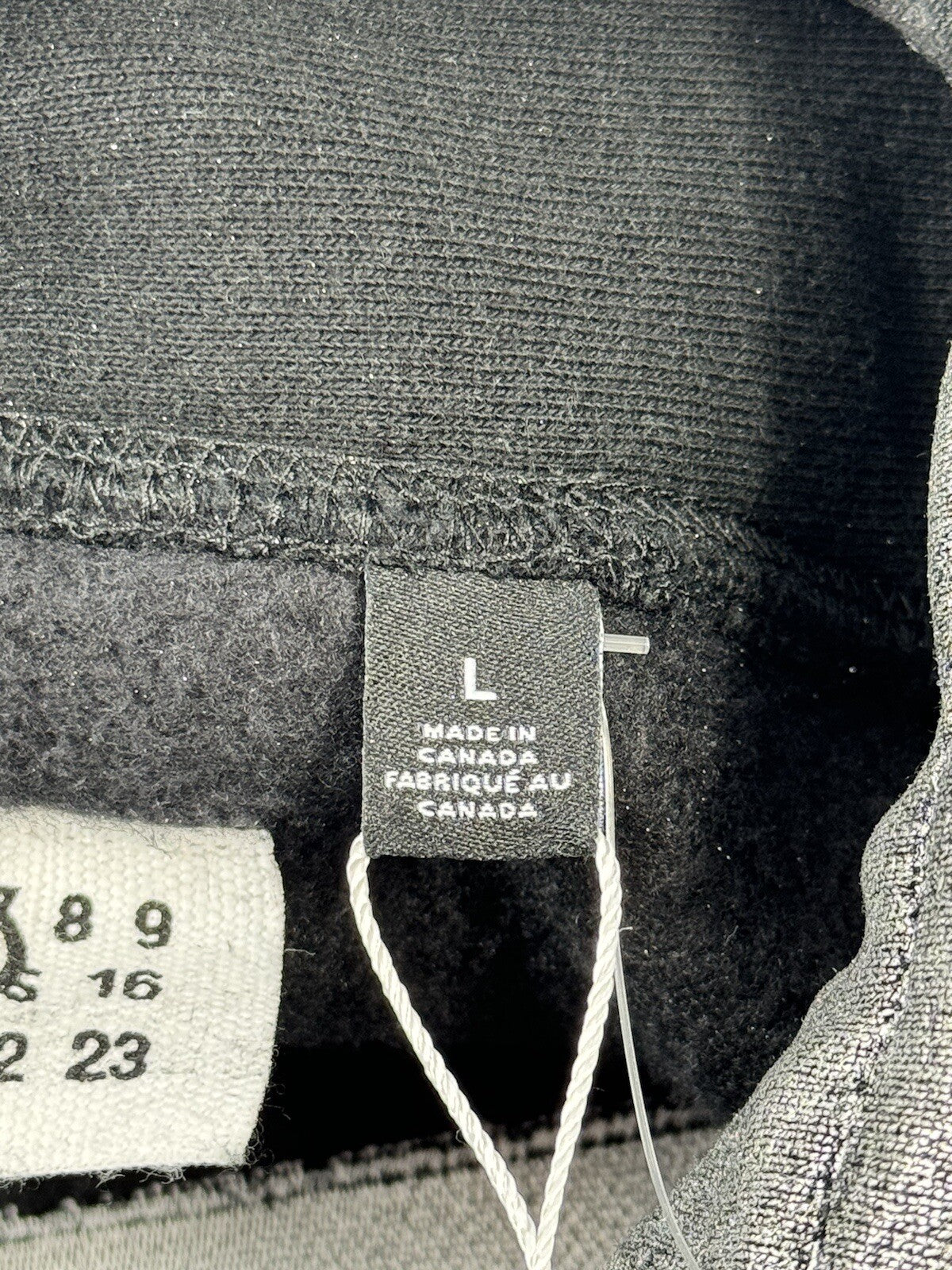 Supreme x MM6 Foil Box Logo Hoodie, photo 9