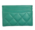 Chanel Leather Card Holder، الصورة 2