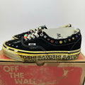 Satoshi Nakamoto x Vans Gem Sneakers（写真4）