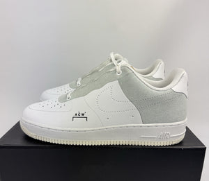 A Cold Wall x Nike Air Force 1 Low Sneakers، الصورة 3