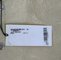 Gucci Deer Oil Distressed Leather Bomber Jacket, photo 13