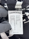 Chrome Hearts Logo Print Silk Pants（写真10）