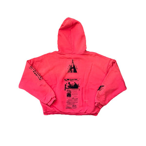 Enfants Riches Deprimes Anti Process Thermal Zip Hoodie（写真2）