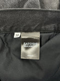 Satoshi Nakamoto Enduro Straight Padded Jeans، الصورة 7