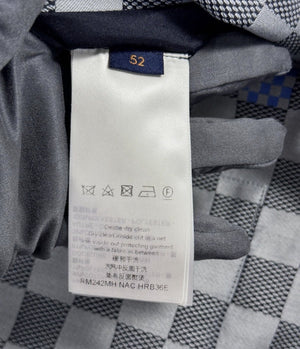Louis Vuitton x Pharrell 37th America’s Cup Jacket And Shorts Set, photo 5